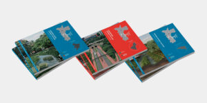 Cadernos de Drenagem da Cidade de São Paulo