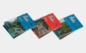 Cadernos de Drenagem da Cidade de São Paulo